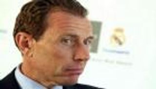 بوتراجينيو: الريال مرشح بقوة للفوز بمونديال الأندية