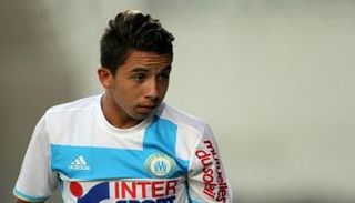 لاعب مارسيليا على رادار يوفنتوس