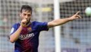 برشلونة يعثر على بديل ديمبلي في فريق الرديف