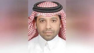 مشاري الذايدي