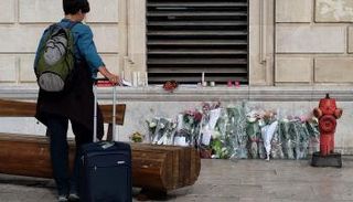 موقع هجوم مرسيليا - الفرنسية