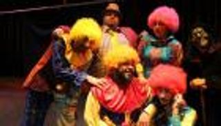 الهيئة العربية للمسرح ترشح "المهرجون" للمشاركة بفنون العرائس بطنجة