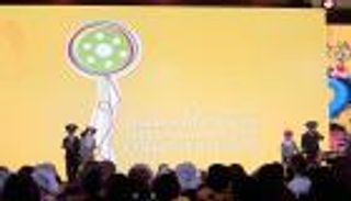 انطلاق مهرجان "الشارقة السينمائي للطفل" بمشاركة 31 دولة