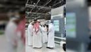 الشؤون الإسلامية الإماراتية تُعرّف زوار جيتكس على برامجها