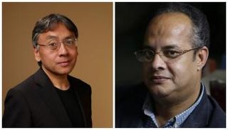 المترجم المصري طاهر البربري ترجم 4 روايات لكازو إيشيجورو