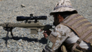 بالصور.. تواصل مناورات "الريك 2" بين السعودية وفرنسا