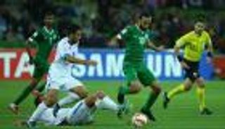 ثنائي النصر يخرج من معسكر السعودية