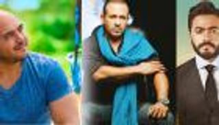 تامر حسني يدعو لحفل ضخم لمنتخب مصر.. والفنانون يستجيبون