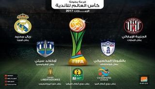 كأس العالم للأندية