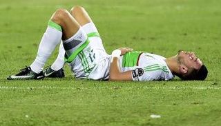 الجزائر أسوأ منتخب أفريقي في تصفيات المونديال