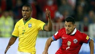 تيتي يعتبر البرازيل وتشيلي أفضل منتخبات أمريكا الجنوبية