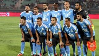 الاتحاد العربي يؤيد عقوبات الفيصلي الأردني