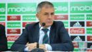 الاتحاد الجزائري يبدأ أولى خطوات سحب الثقة من ألكاراز