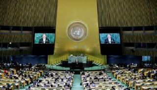 4 سفن تواجه عقوبات دولية غير مسبوقة