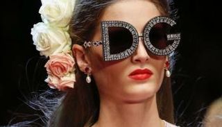 نظارات شمسية من دولسي آند جابانا