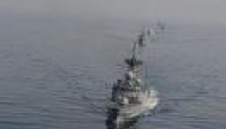 بالصور.. بدء مناورات "جسر 18" العسكرية المشتركة بين السعودية والبحرين