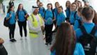 الإمارات تضع اللمسات النهائية لإطلاق مونديال المهارات العالمي "أبوظبي 2017"
