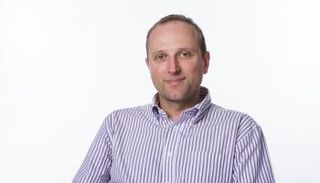  الدكتور دينيس أوجرين أحد المتحدثين في المؤتمر 