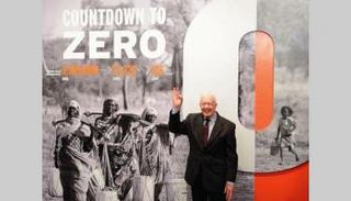 يهدف إلى القضاء على الأمراض التي تهدد البشرية