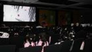"آمنة" السعودية و"تيسير" السوري في أفلام "الشارقة السينمائي للطفل"