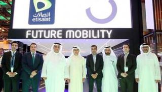 توقيع مذكرة التفاهم بين "اتصالات" و"نون"