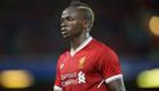 ماني يصدم ليفربول قبل مواجهة يونايتد