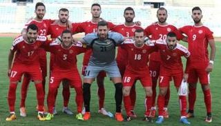 لبنان تقترب من نهائيات آسيا