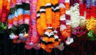 تحضيرات الهند لعيد الديوالي