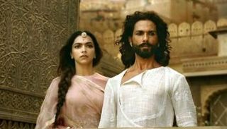 تريلر فيلم بادمافاتي