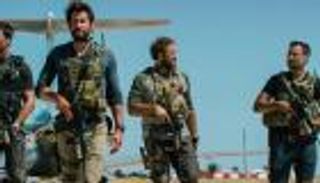 "13 ساعة".. "هوليوود" تخلد الوجود الأمريكي في ليبيا 