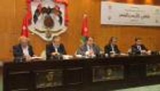 انطلاق ملتقى الأردن للشعر بدورته الأولى