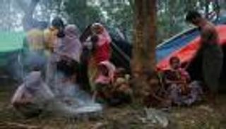 الأمم المتحدة: الحملة العسكرية بميانمار تهدف لطرد الروهينجا‎ 