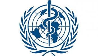 شعار منظمة الصحة العالمية