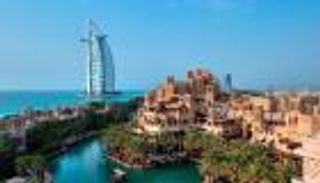 بالصور.. أسبوع المطاعم في مدينة جميرا بدبي