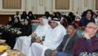 "الصحة الإماراتية" تحتفل باليوم العالمي للسمنة في المؤسسات