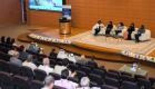 انطلاق المؤتمر العالمي للجيوفيزياء الهندسية بجامعة الإمارات