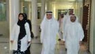 "فوسيرا" نظام النداء الطبي الذكي للتواصل الآمن بين الطواقم الطبية