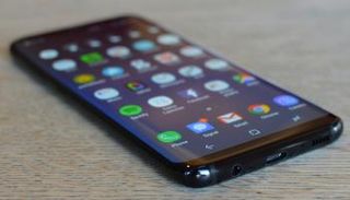 سامسونج جالاكسي S8