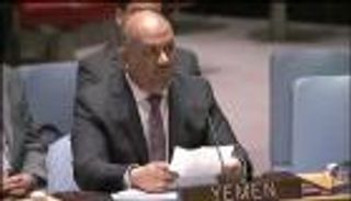 سفير اليمن بالأمم المتحدة: الحوثيون لا يمتلكون إرادة للسلام