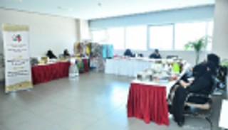 "خليفة الإنسانية" تدعم الأسر المواطنة في فعالية "عساكم ذخر"