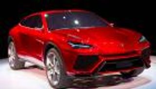 رسميا.. فيراري تدخل سوق سيارات الدفع الرباعي