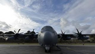 مروحية عسكرية أمريكية (أرشيف أ.ف.ب)