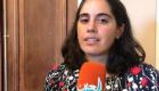 خبيرة أمن أمريكية لـ"بوابة العين": إيران تخترق الشرق الأوسط معلوماتيا