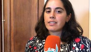 ميليسا دالتون