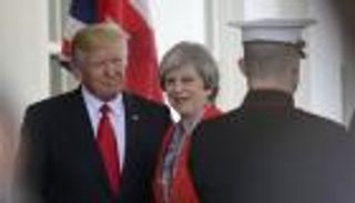 ترامب يريد معاقبة إيران على "أنشطتها الشريرة"