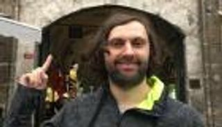 مخرج سوري يتعرض للطعن في إسطنبول