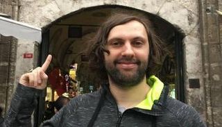 المخرج محمد بايزيد