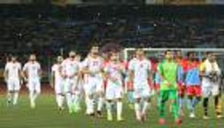 مكافأة ضخمة للاعبي تونس حال التأهل للمونديال