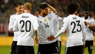 ألمانيا تحقق أرقاما قياسية