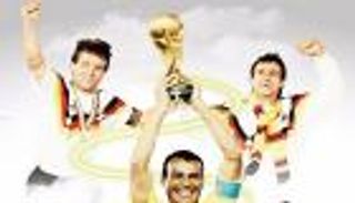 إنفوجراف: 6 منتخبات .. من التأهل الصعب إلى المجد المونديالي